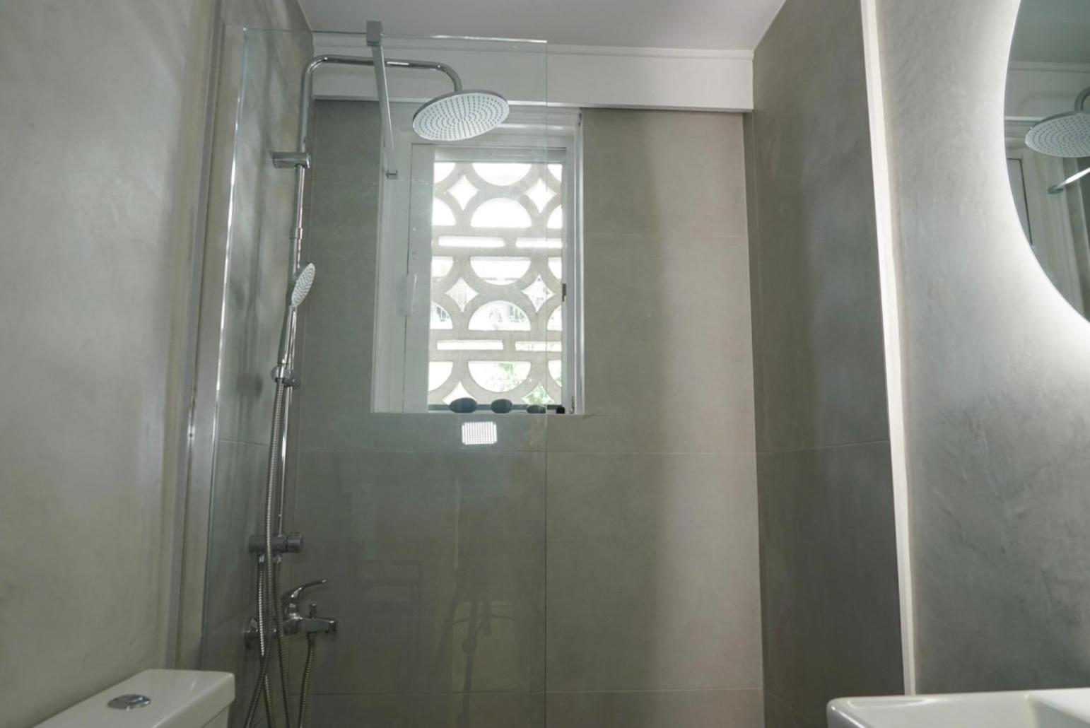 אתונה Comfy Studio Apartment Very Close To City Centre מראה חיצוני תמונה